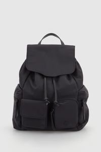 Gia Nylon Backpack