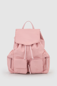 Gia Nylon Backpack