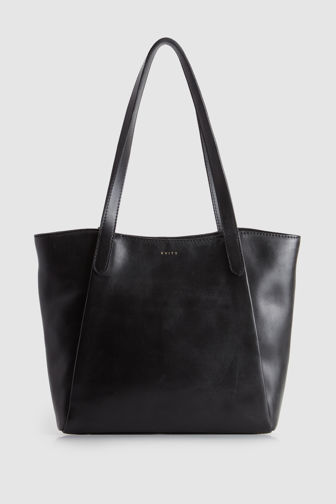 Evity Josie Leather Soft Fold Tote Bag Strandbags Australia evity-josie-leather-soft-fold-tote-bag-strandbags-australia