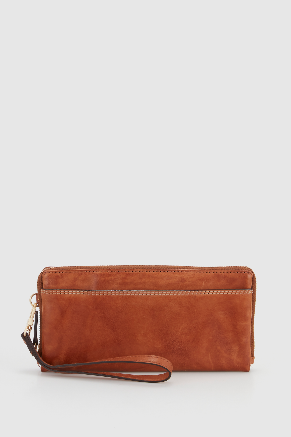 Evity Maya Leather Slimline Wallet Strandbags Australia