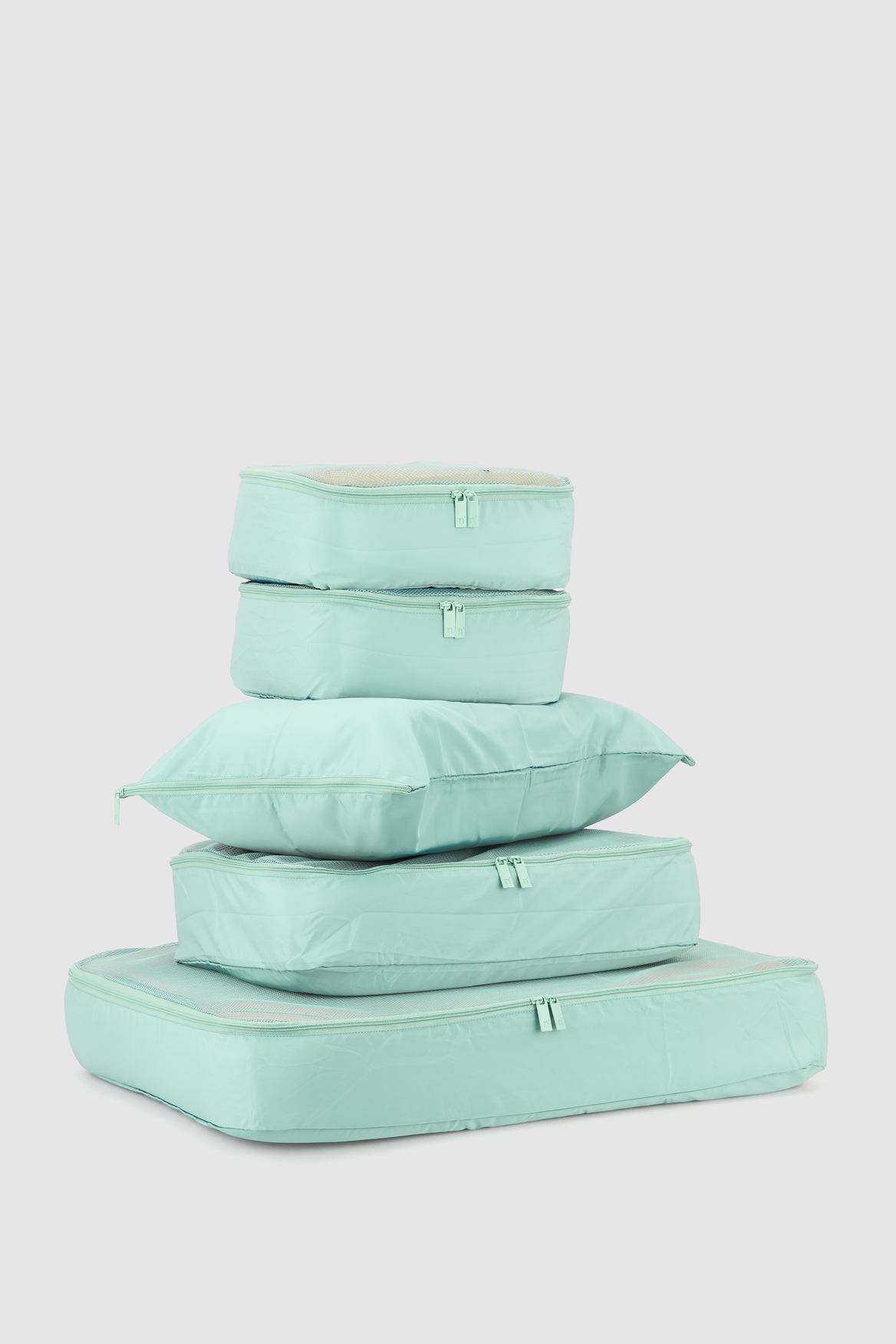 Nere Packing Cubes 5 Pack Strandbags Australia