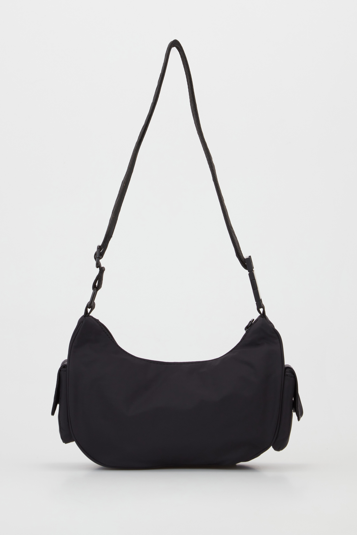 AYA Gia Nylon Crossbody Bag Strandbags Australia
