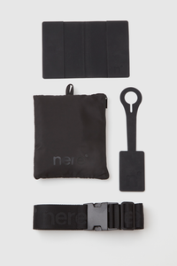 4pc Travel Accessories Pack