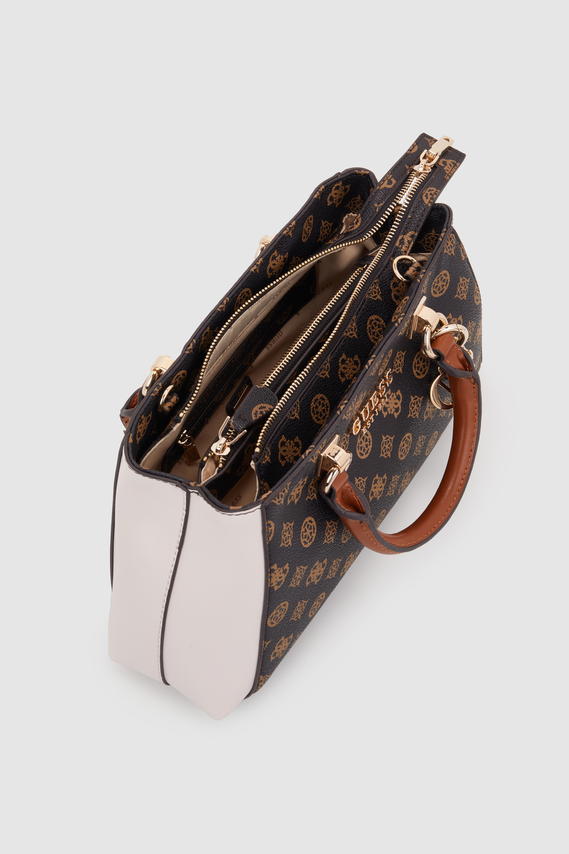 Guess Evelune Girlfriend Tote Bag Strandbags Australia