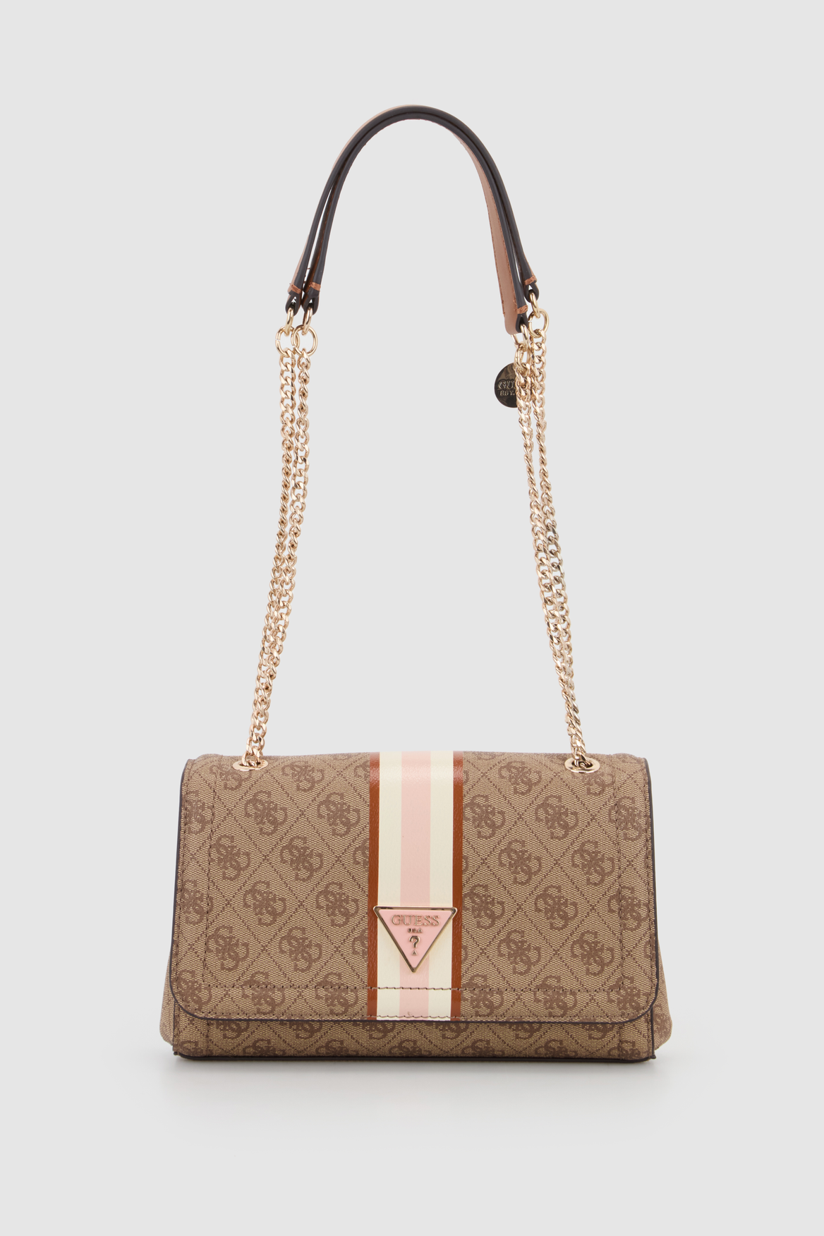 Guess Noelle Flap Crossbody Bag Strandbags Australia