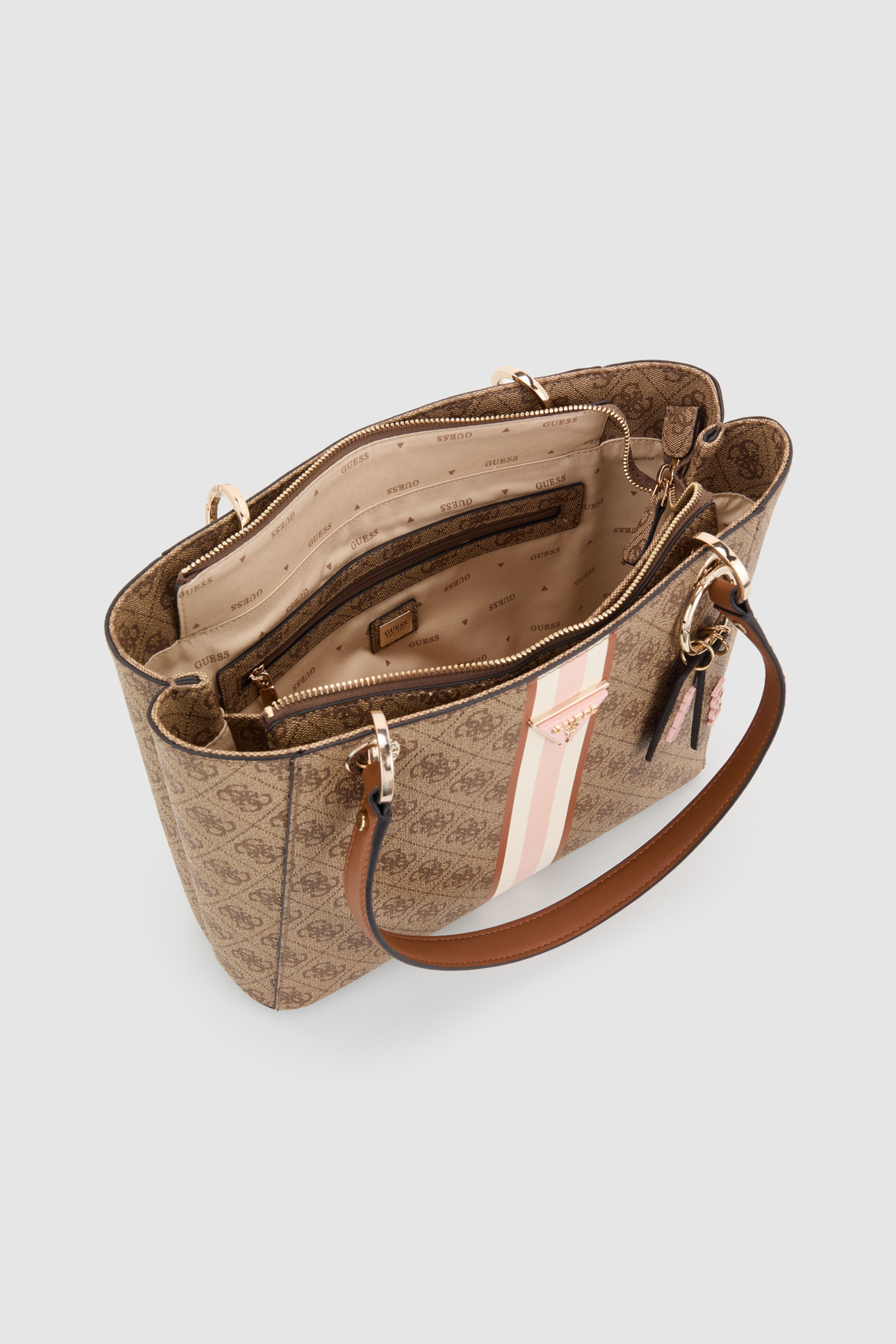 Guess Noelle Small Tote Bag Strandbags Australia