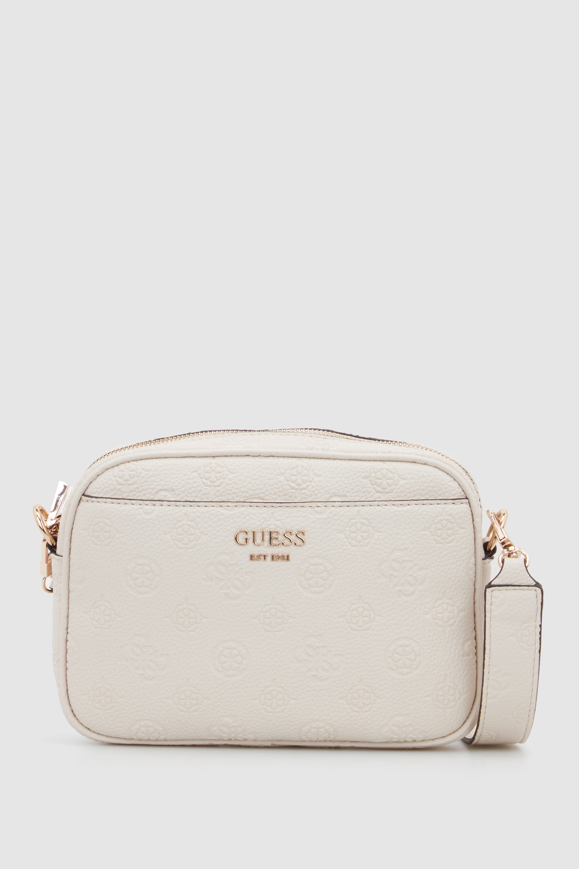 Guess Vikky II Cresidia Crossbody Bag
