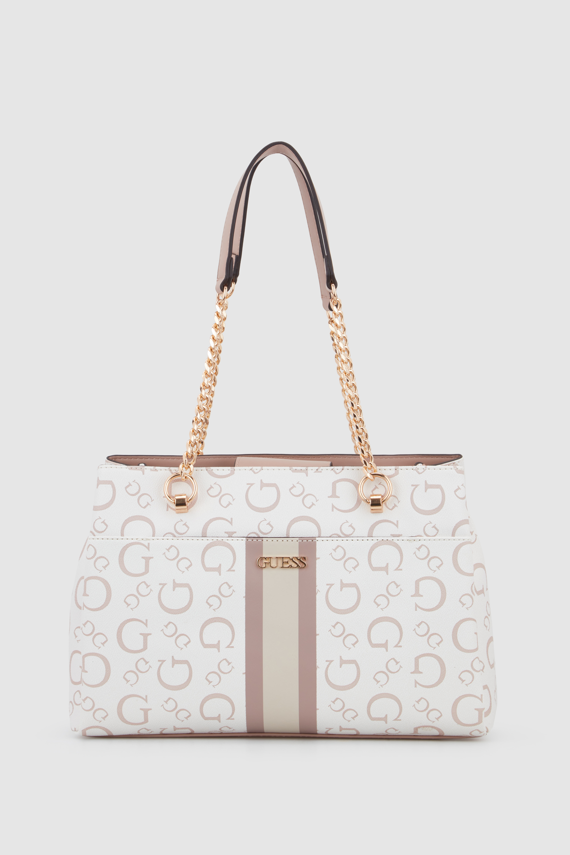 Guess Brecken Tote Bag Strandbags Australia