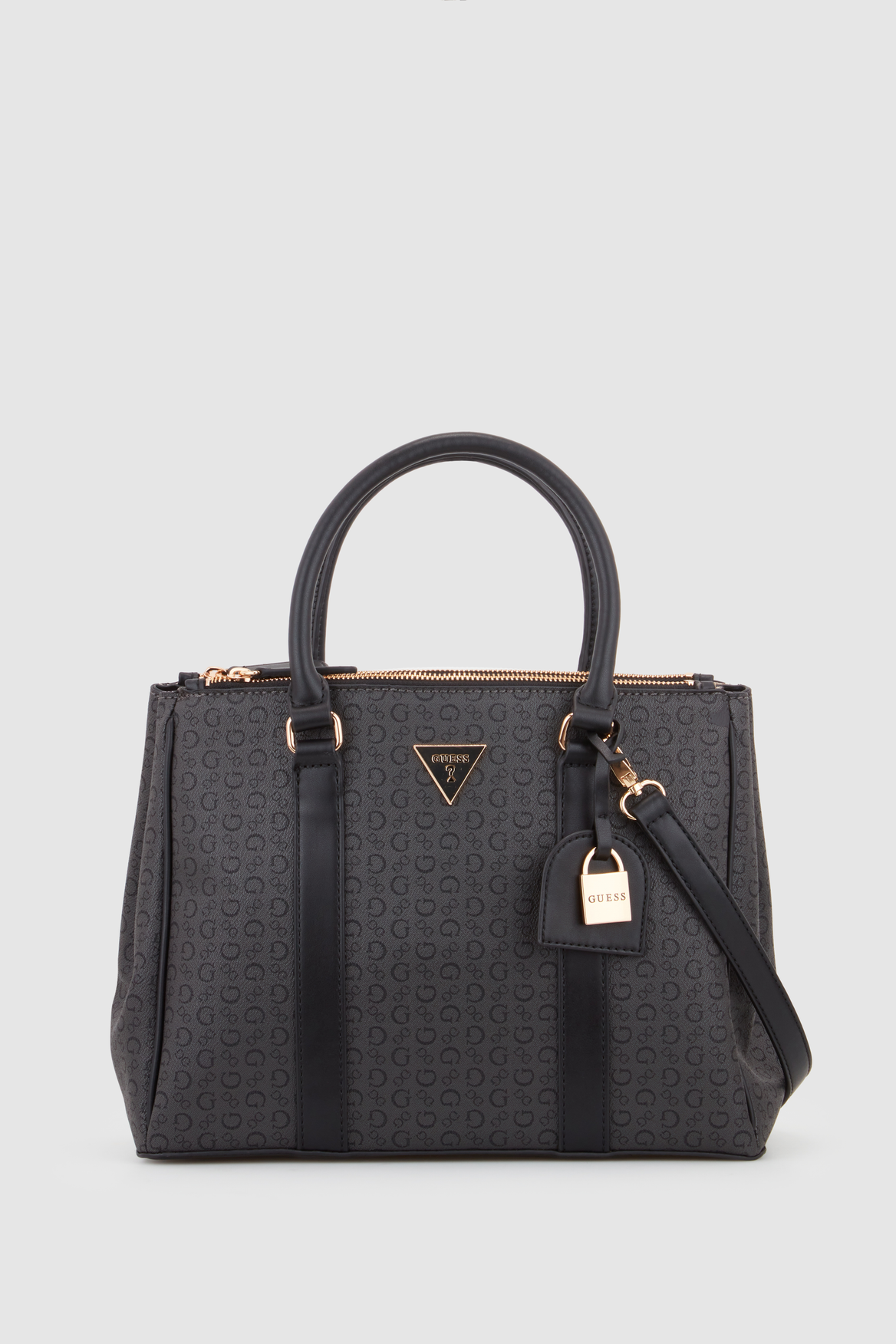 Guess large tote hotsell