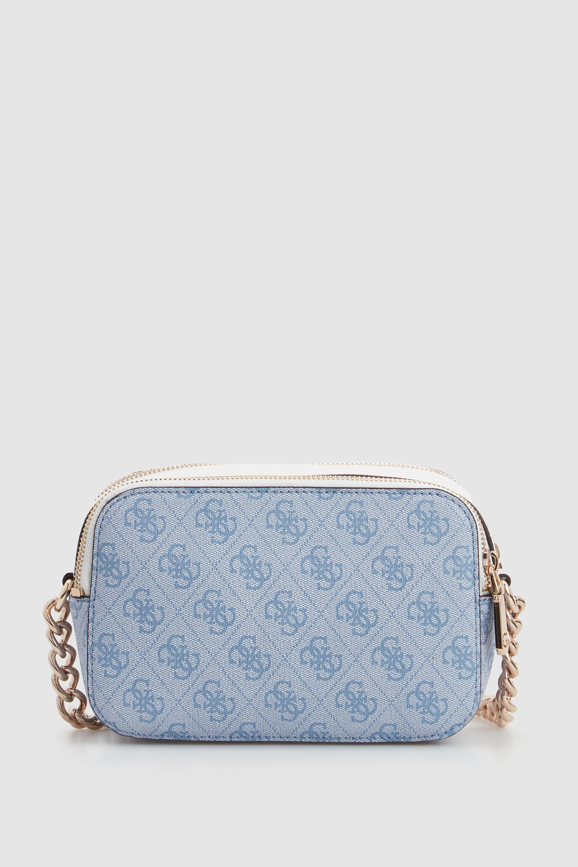 Guess Cathleen Logo Crossbody Bag Strandbags Australia