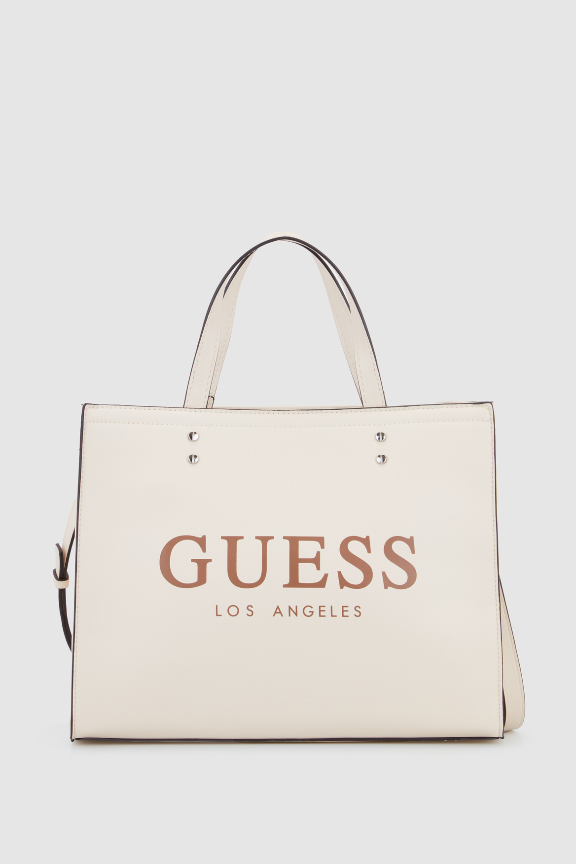 Guess Lindey Carryall Tote Bag Strandbags Australia