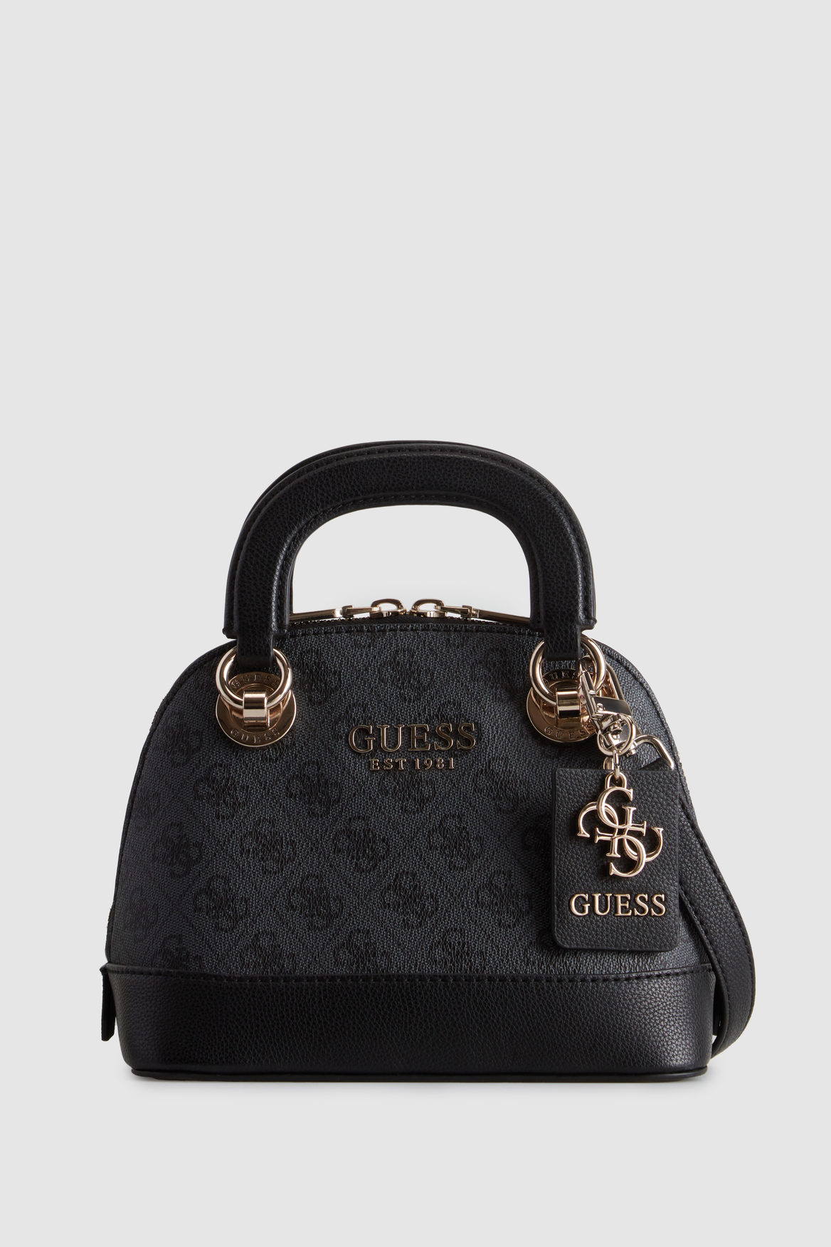 Guess Cathleen Small Dome Bag Strandbags Australia