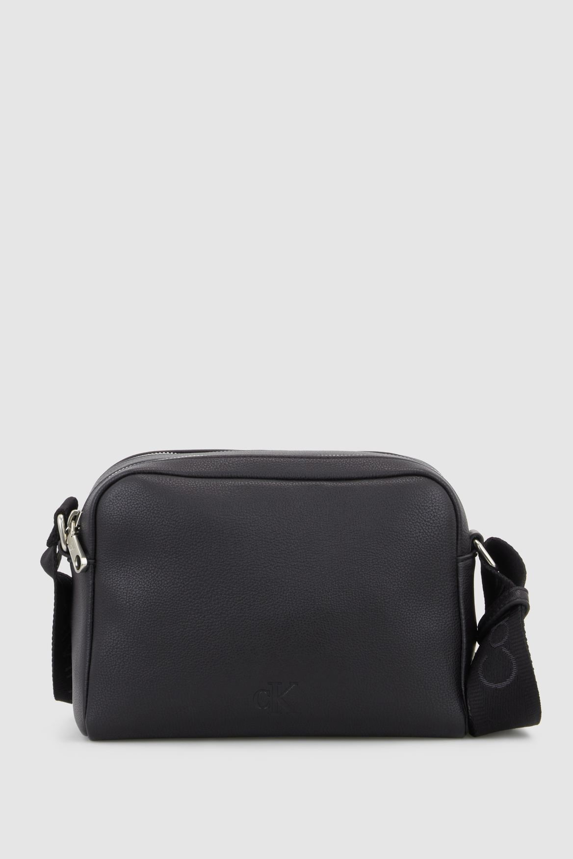Calvin Klein Over Webbing Crossbody Bag Strandbags Australia