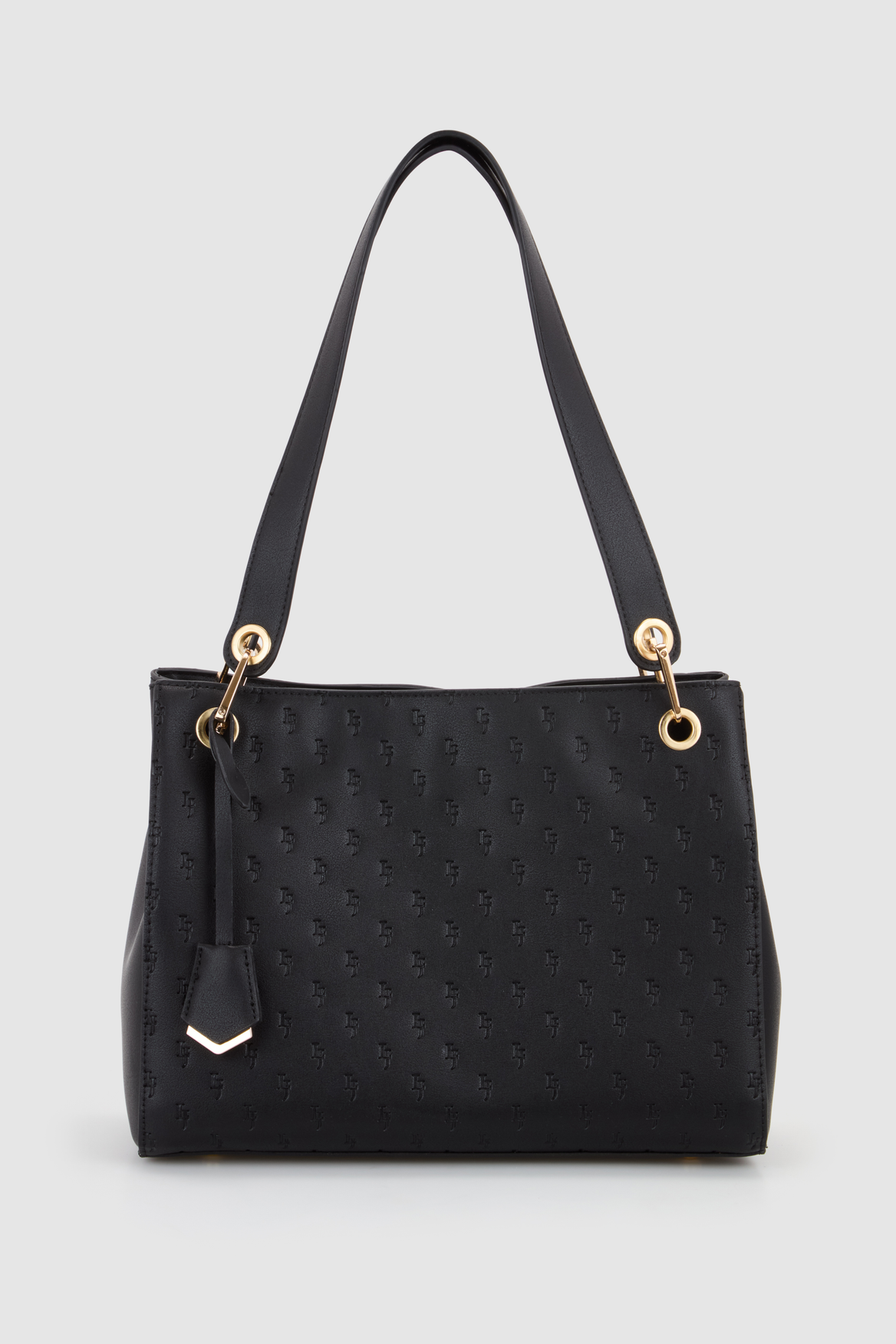 Laura Jones Emboss Tote Bag Strandbags Australia