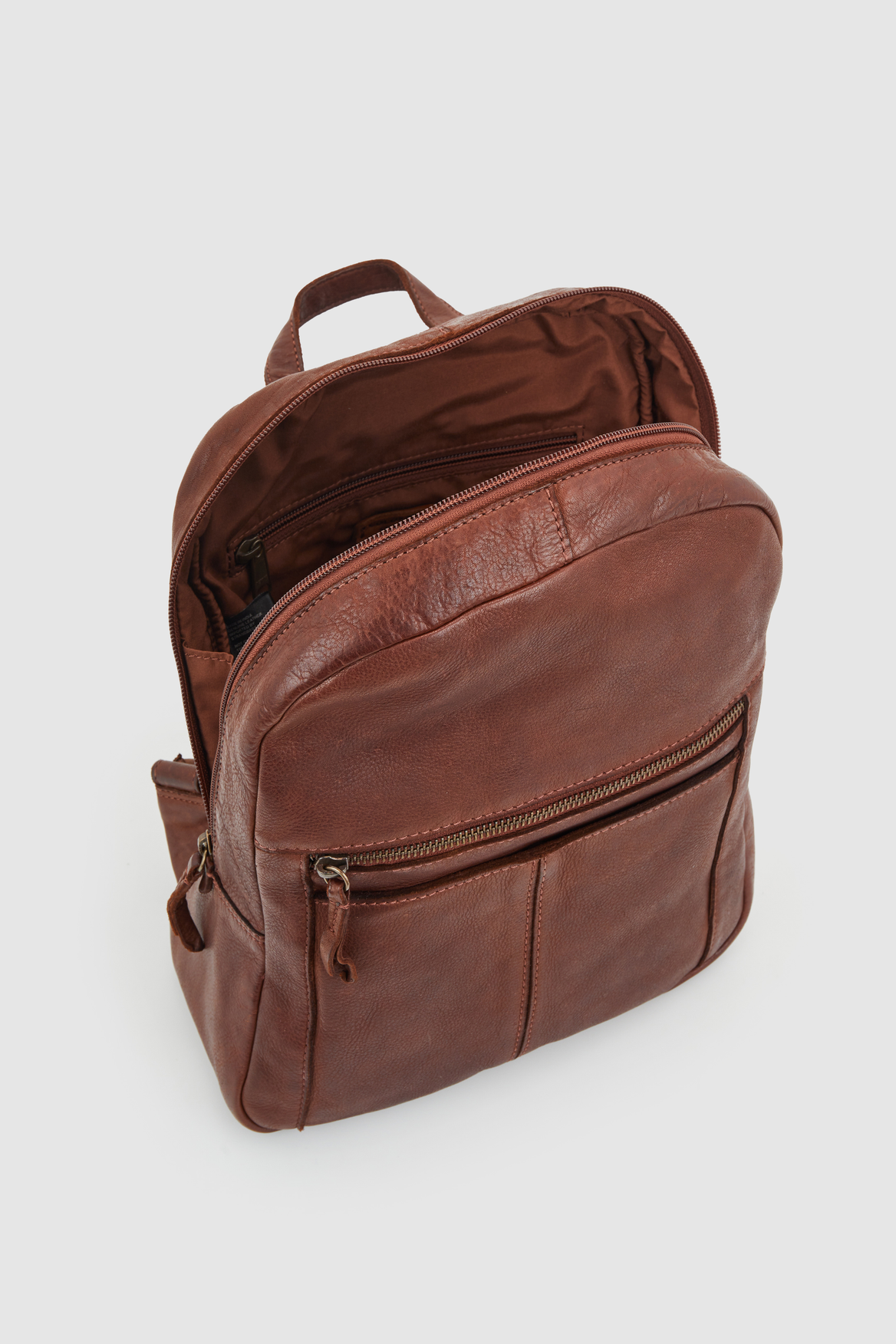 Colorado Adi Leather Backpack Strandbags Australia
