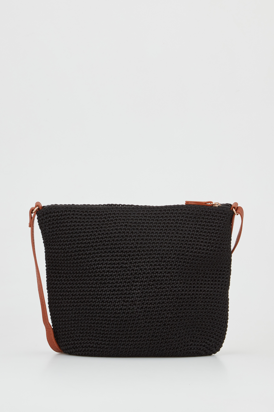 Laura Jones Rayon Crochet Crossbody Bag Strandbags Australia