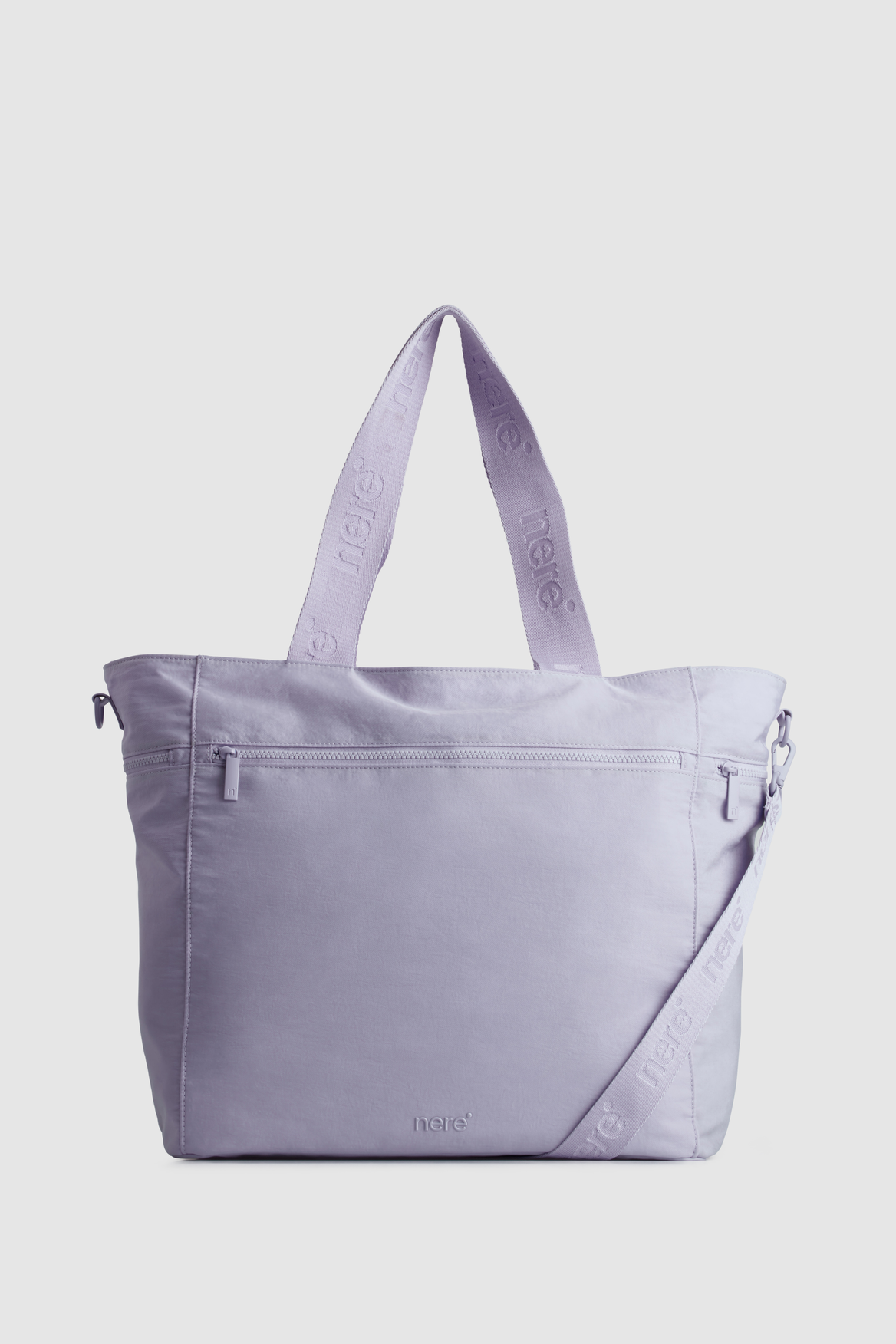 Nere Bondi Nylon Large Tote Bag Strandbags Australia