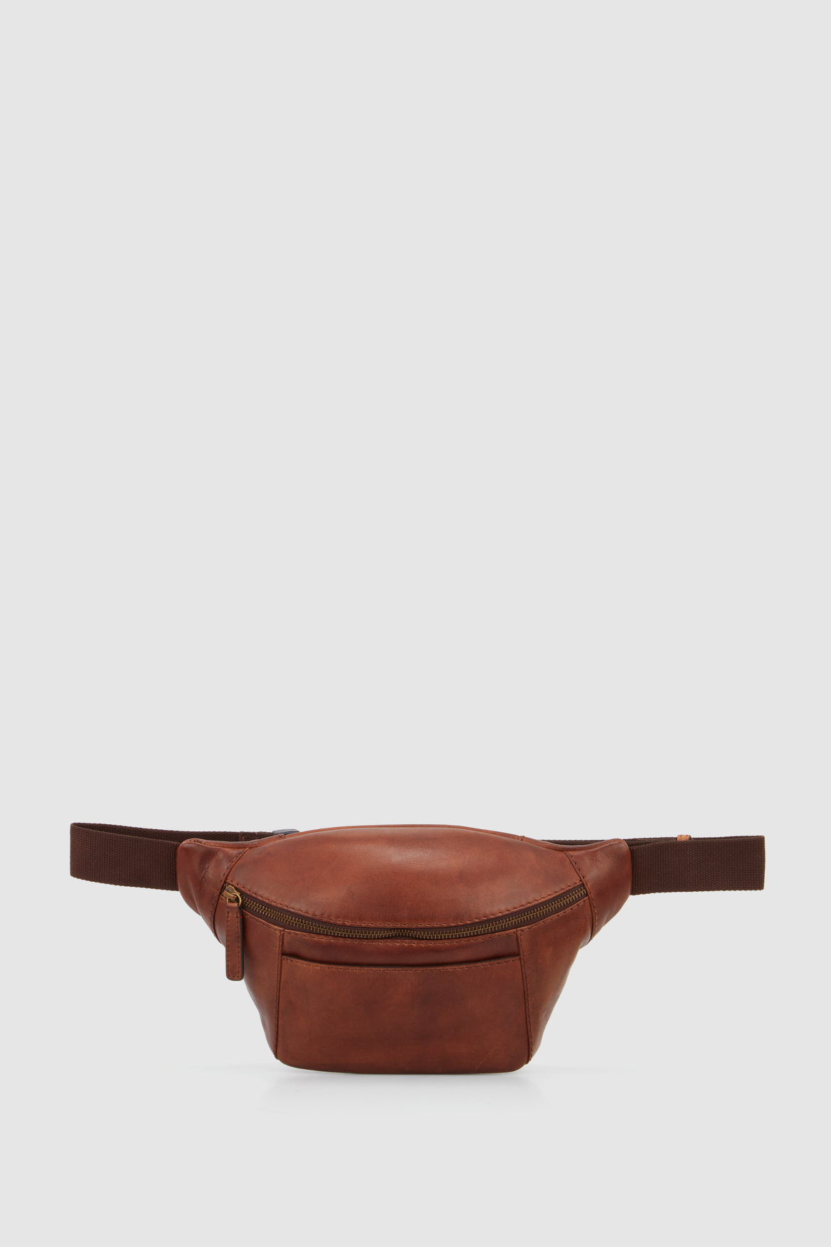 Colorado Flynn Leather Waist Bag Strandbags Australia
