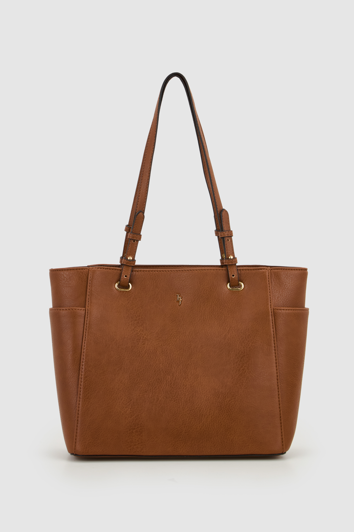 Laura Jones 3 Compartment Tote Strandbags Australia