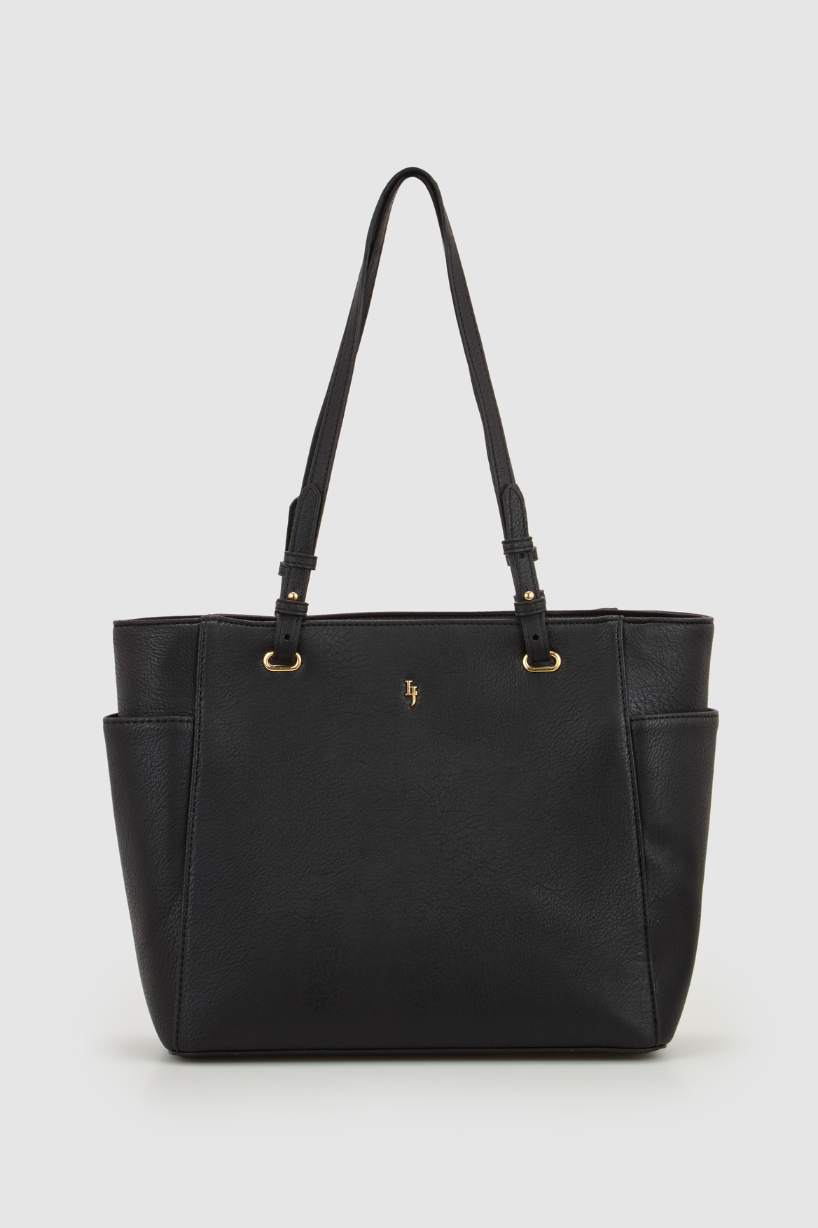 Laura Jones 3 Compartment Tote Strandbags Australia