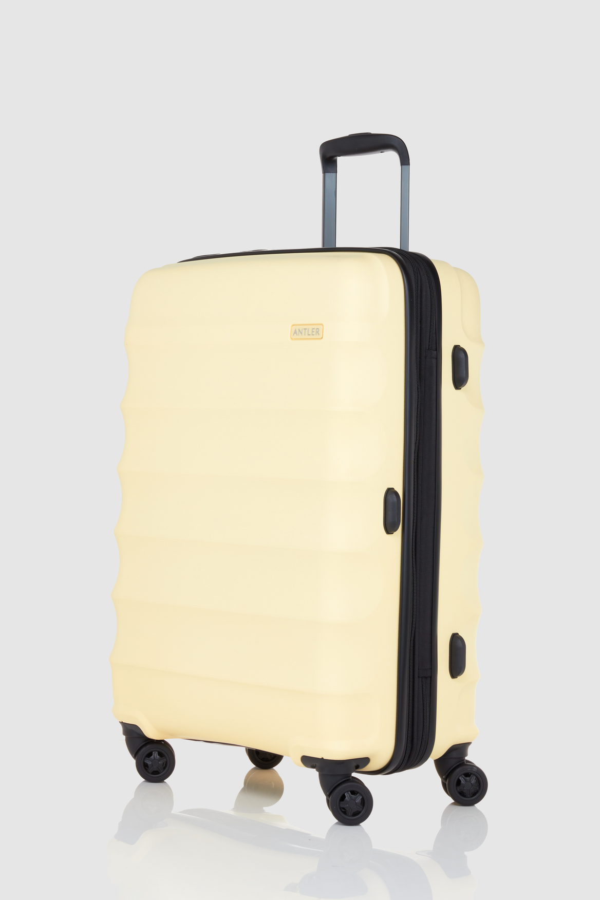 Antler Juno Check In 68cm Suitcase Strandbags Australia