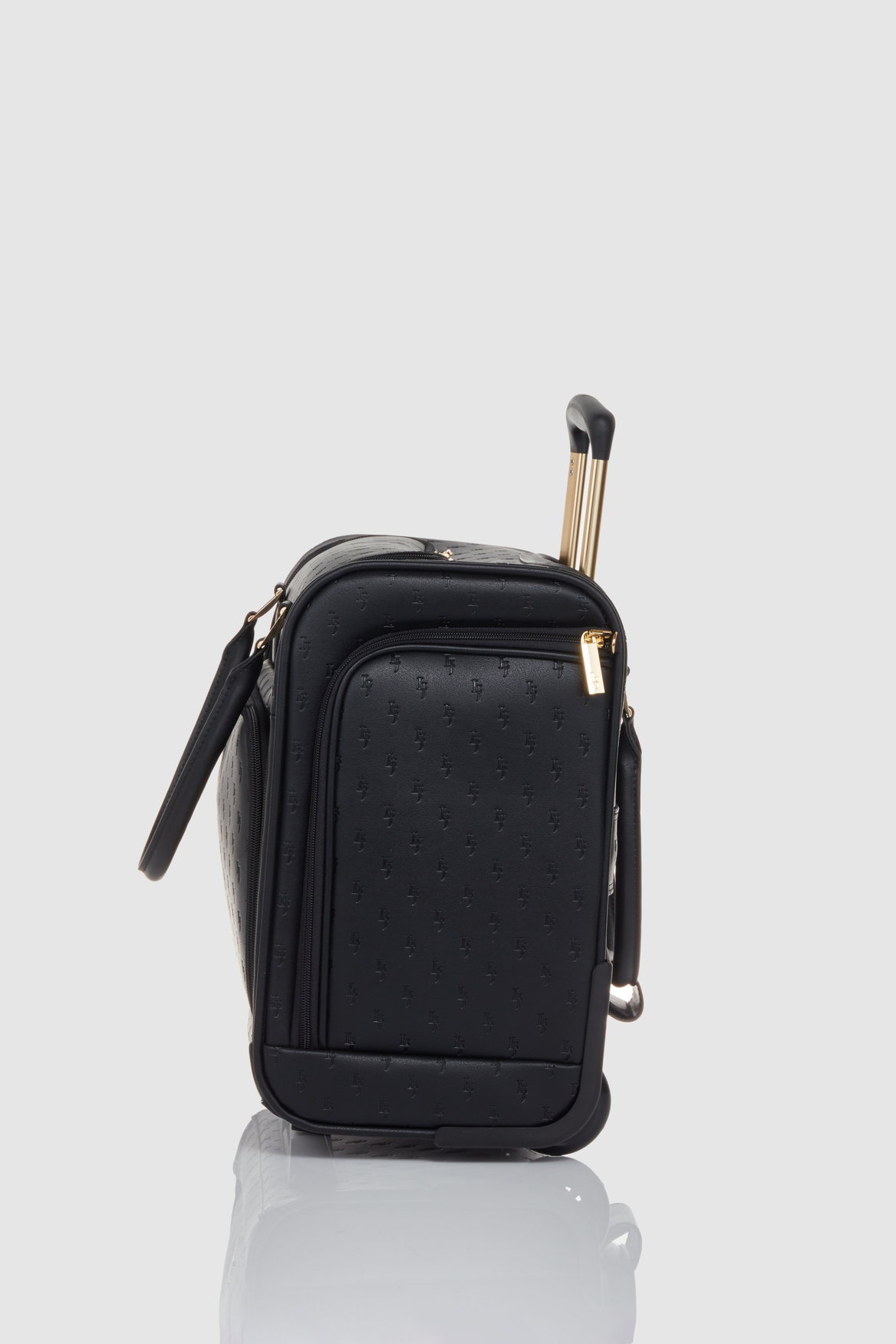 Laura Jones Embossed Under Seat Bag – Strandbags Australia