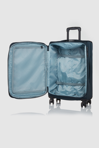Holly Check-In 69cm Suitcase