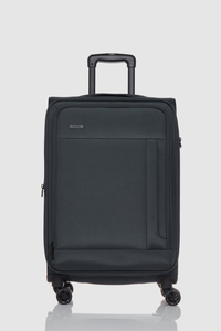 Holly Check-In 69cm Suitcase