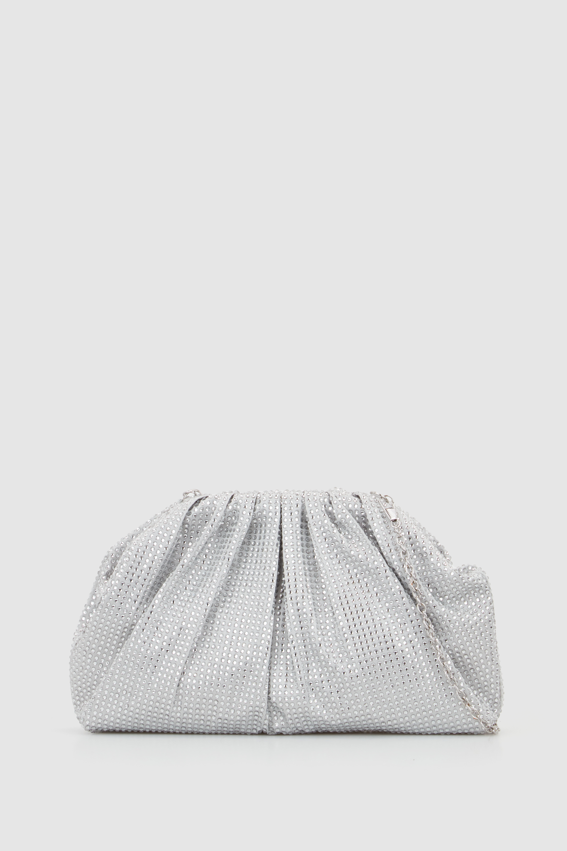 Ruby Kit Ruched Clutch Bag Strandbags Australia