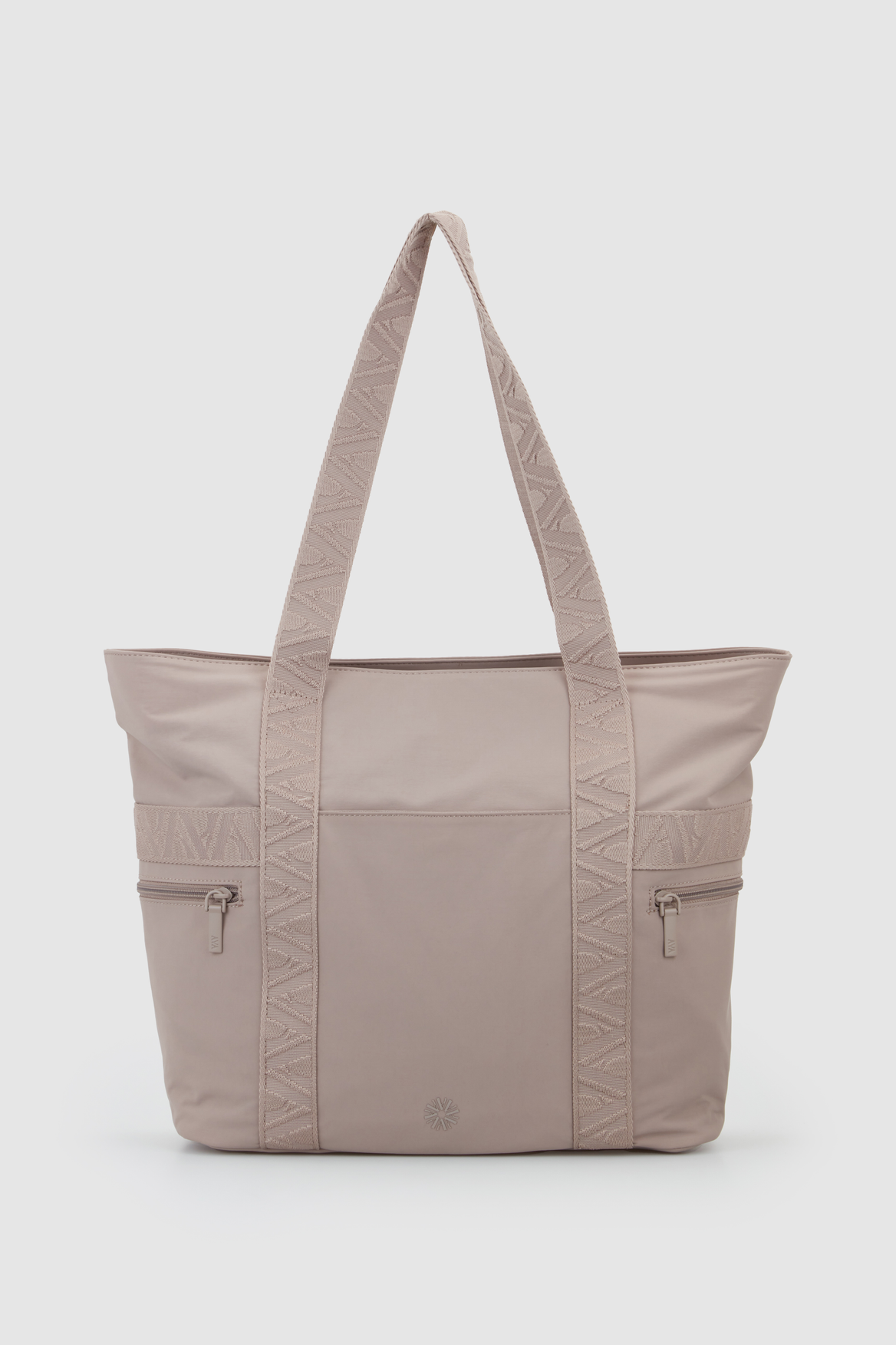 AYA Gia Large Nylon Tote Bag – Strandbags Australia