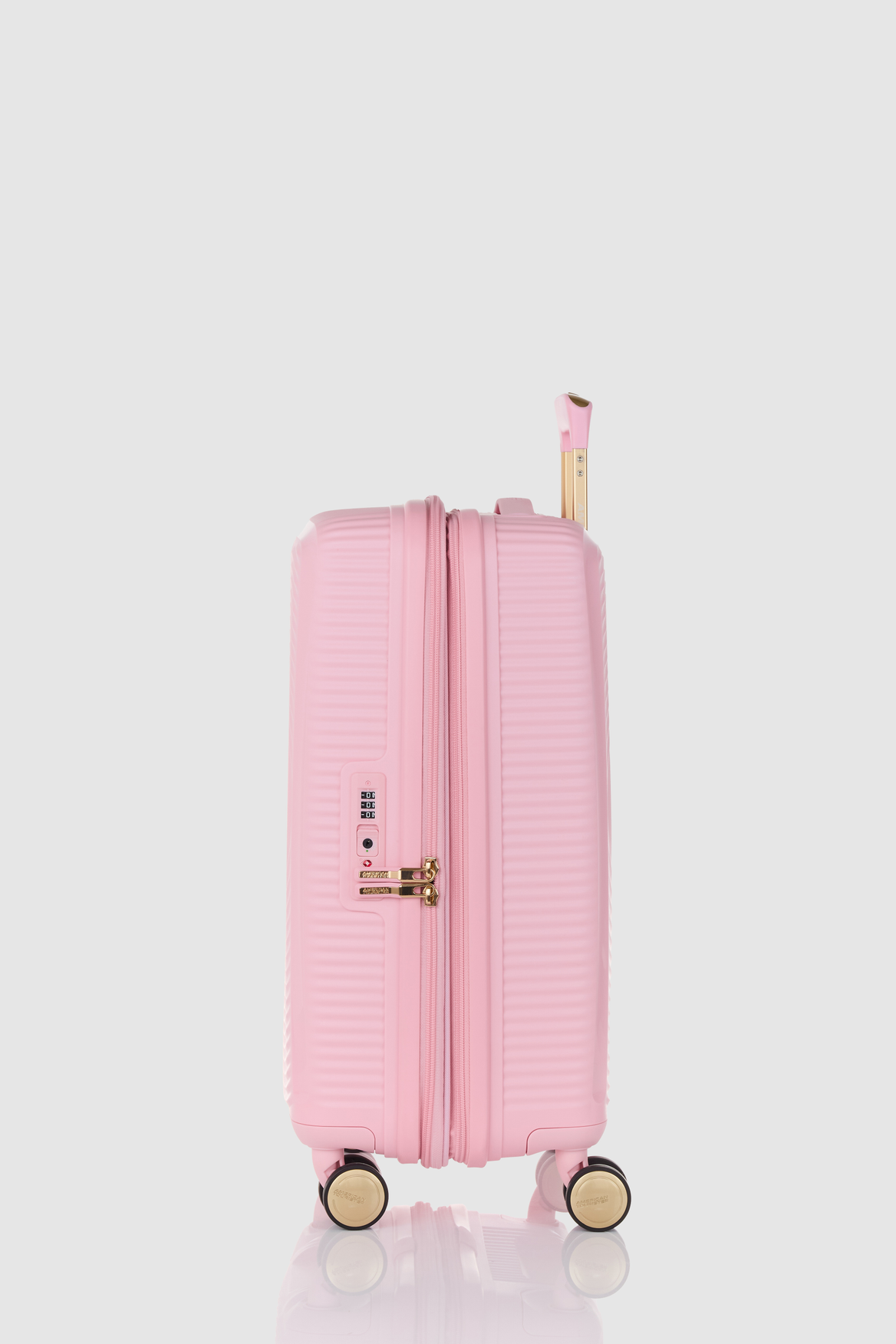 American Tourister Curio 2 55cm Suitcase Strandbags Australia