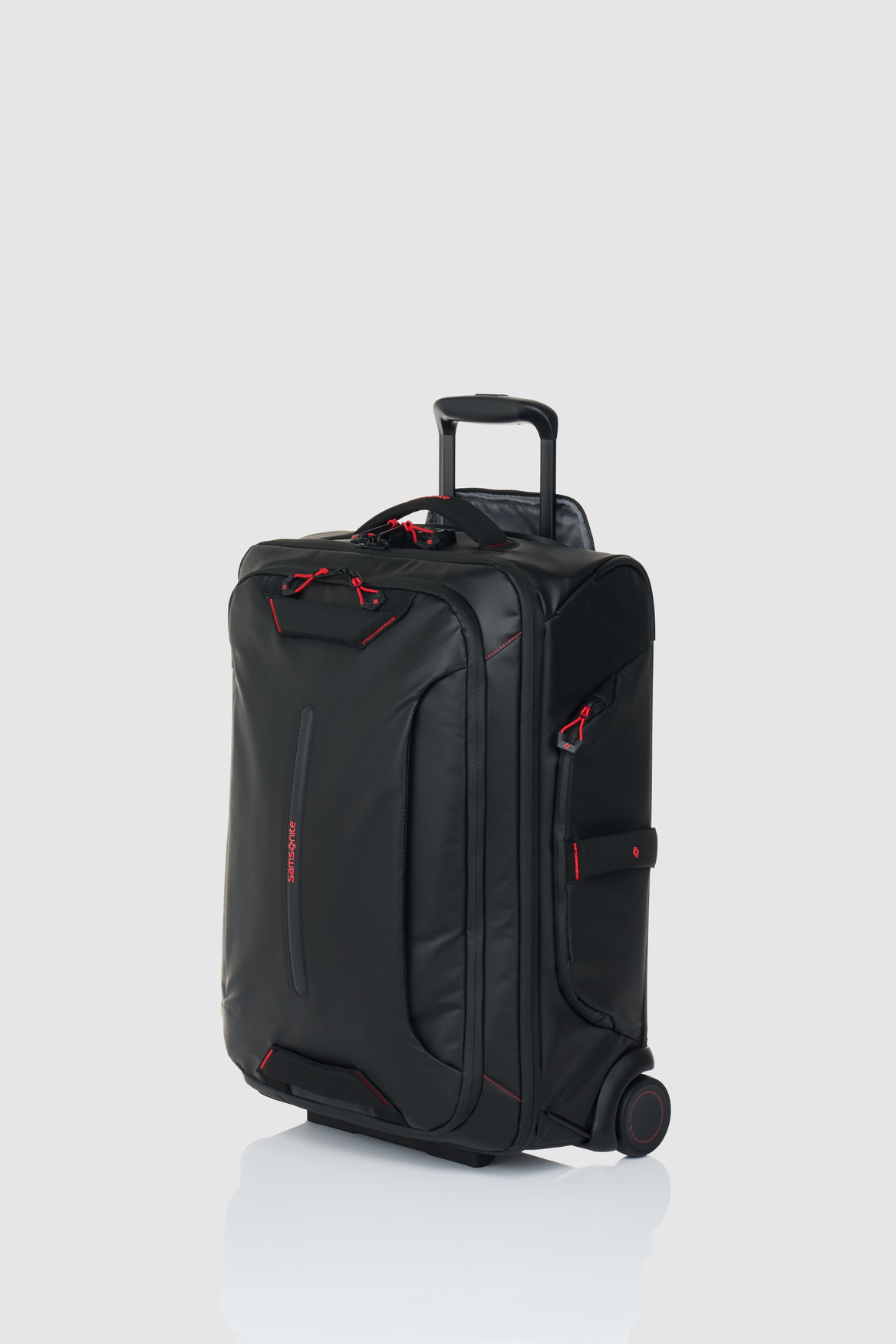 Samsonite Ecodiver 55cm Wheeled Duffle – Strandbags Australia