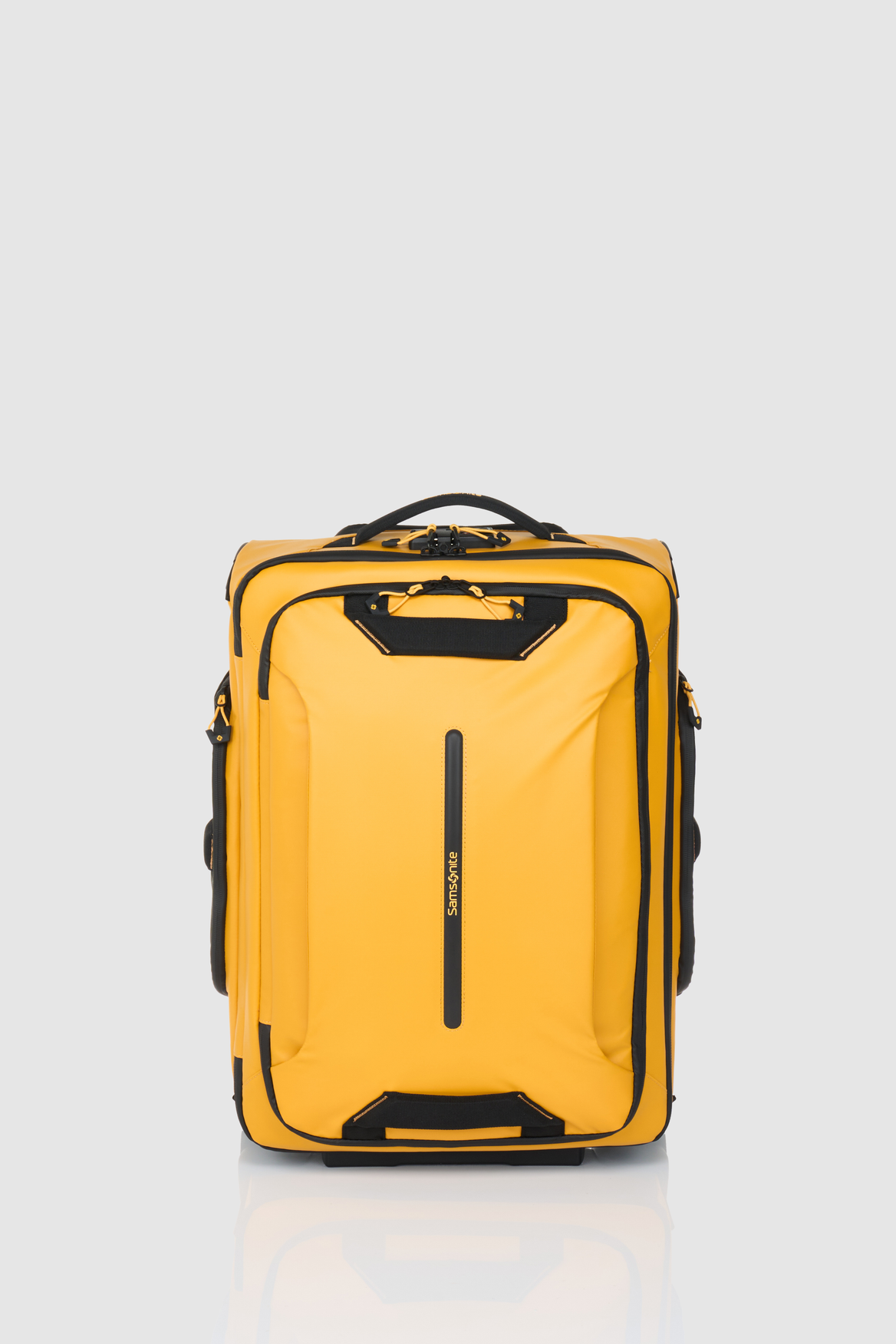 Samsonite Ecodiver 55cm Wheeled Duffle Strandbags Australia