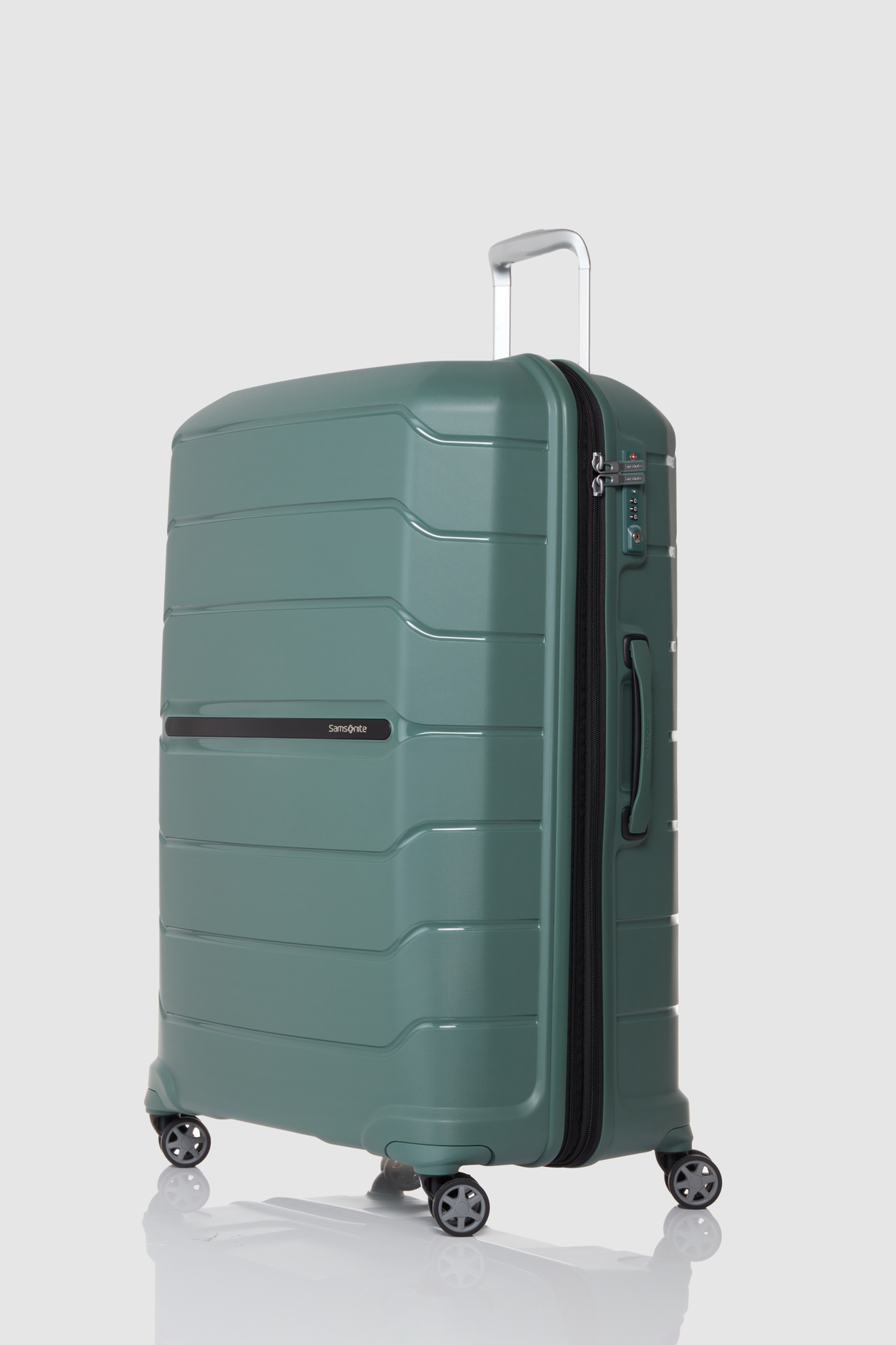 Samsonite 65cm Luggage Samsonite Oc2lite Check In Original 81cm