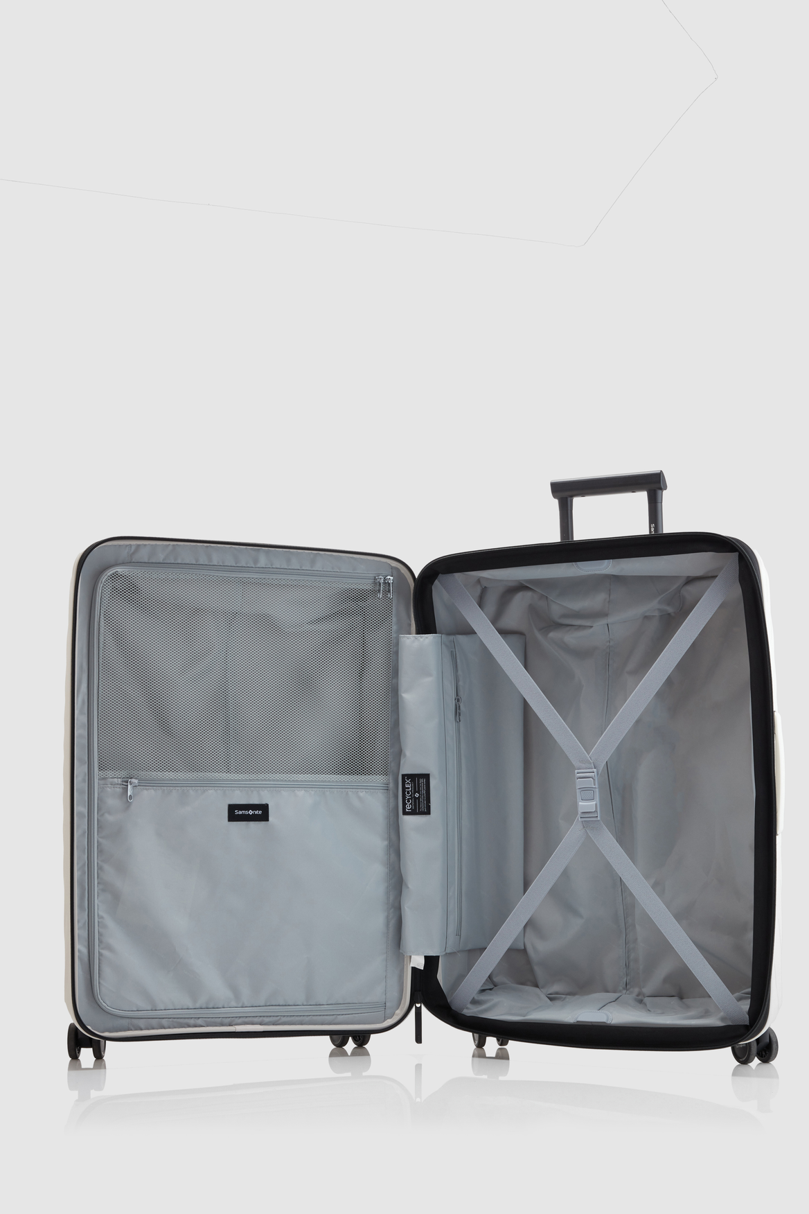 Samsonite Octolite Neo 75cm Suitcase Strandbags Australia