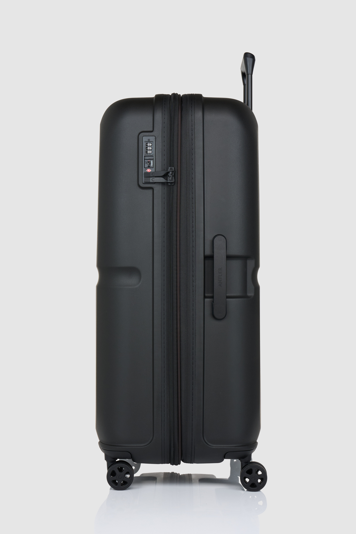 Antler Single Stripe 81cm Suitcase – Strandbags Australia