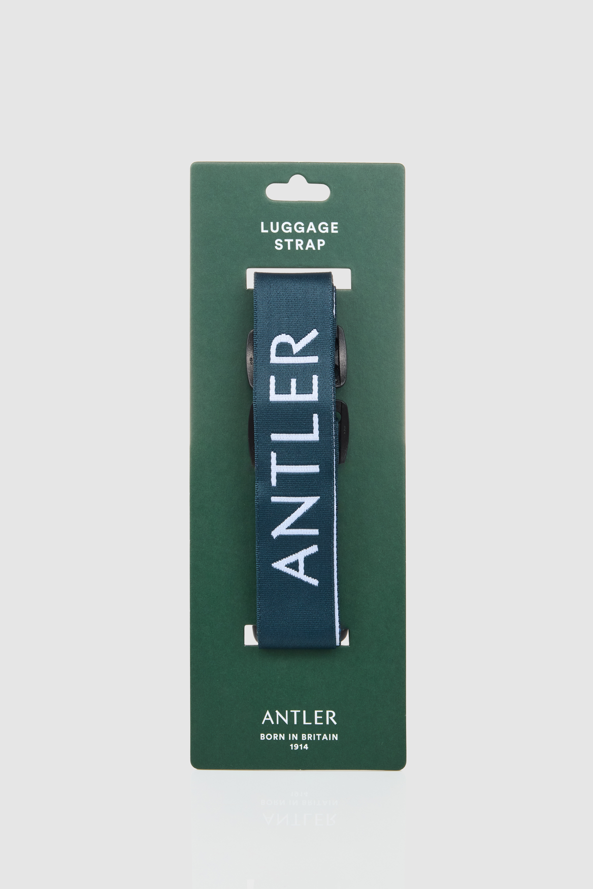 Antler Classic 35mm Luggage Strap Strandbags Australia