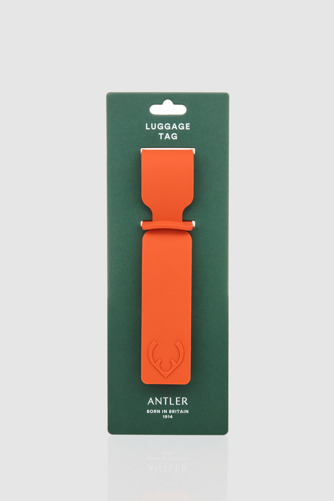 Antler Classic Luggage Tag Strandbags Australia