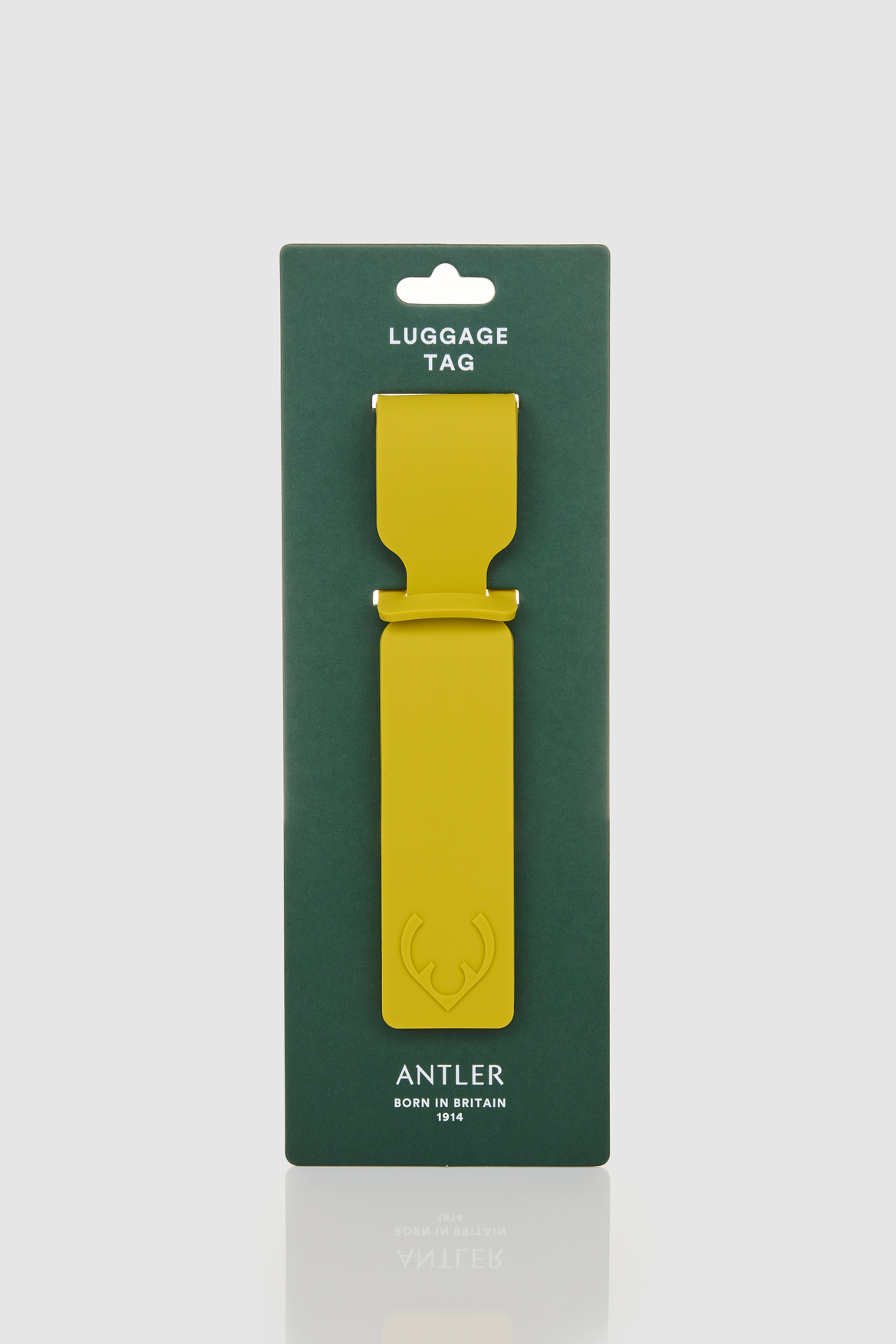 Luggage tags strandbags 2025