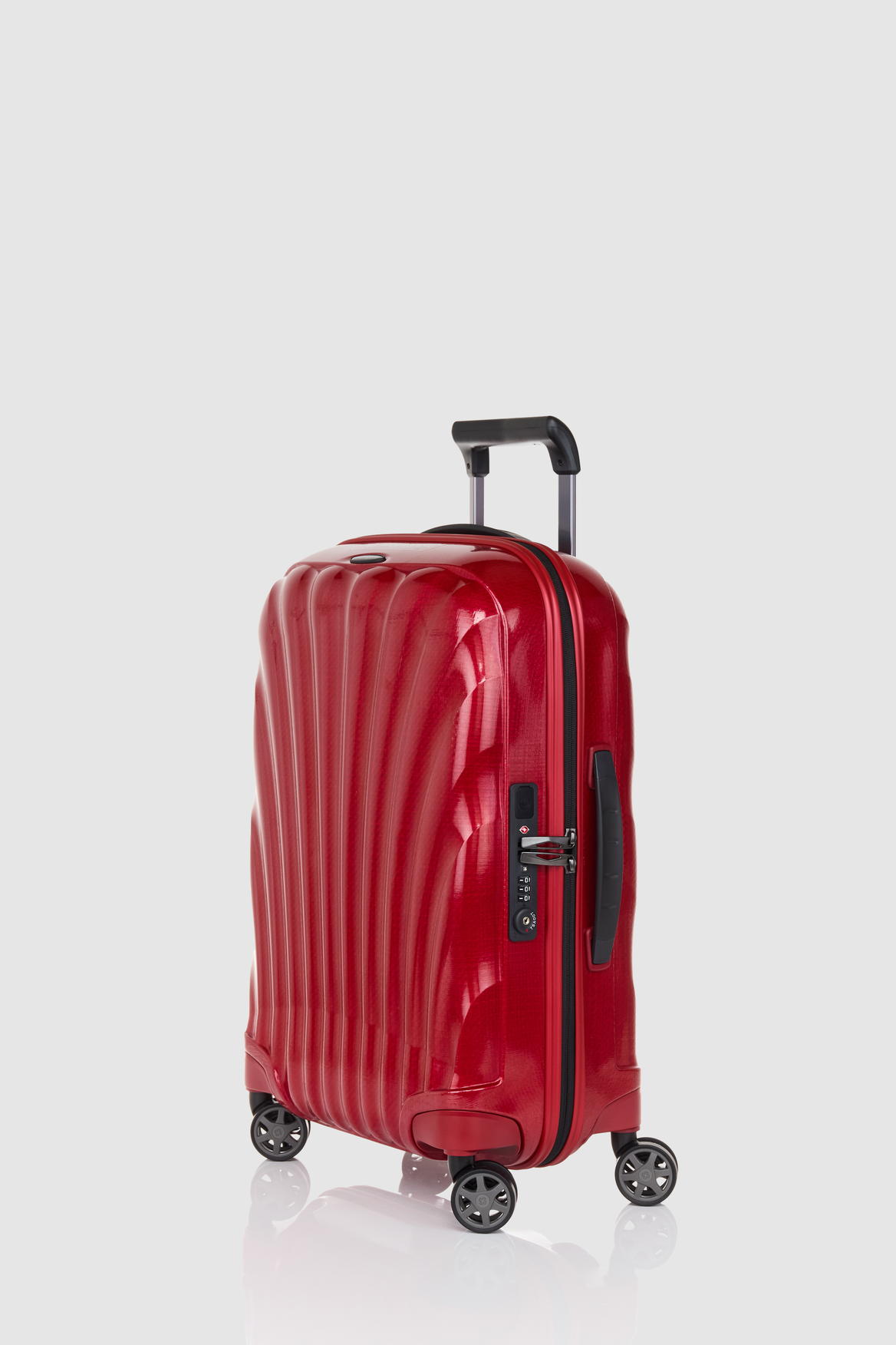 Strandbags samsonite 2025