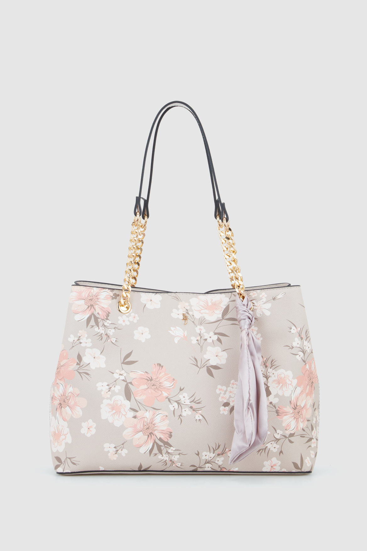 Laura Jones Floral Tote Bag Strandbags Australia