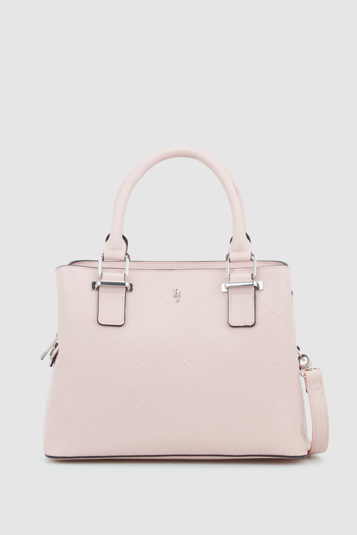 Laura Jones Embossed Tote Bag Strandbags Australia