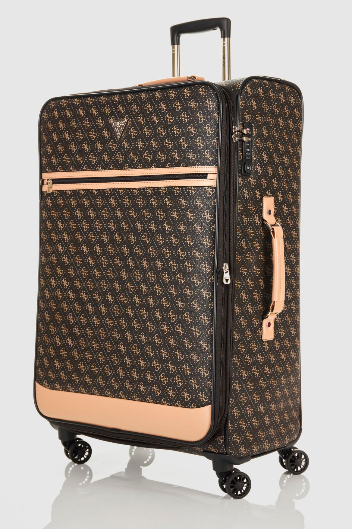 Strandbags guess luggage deals