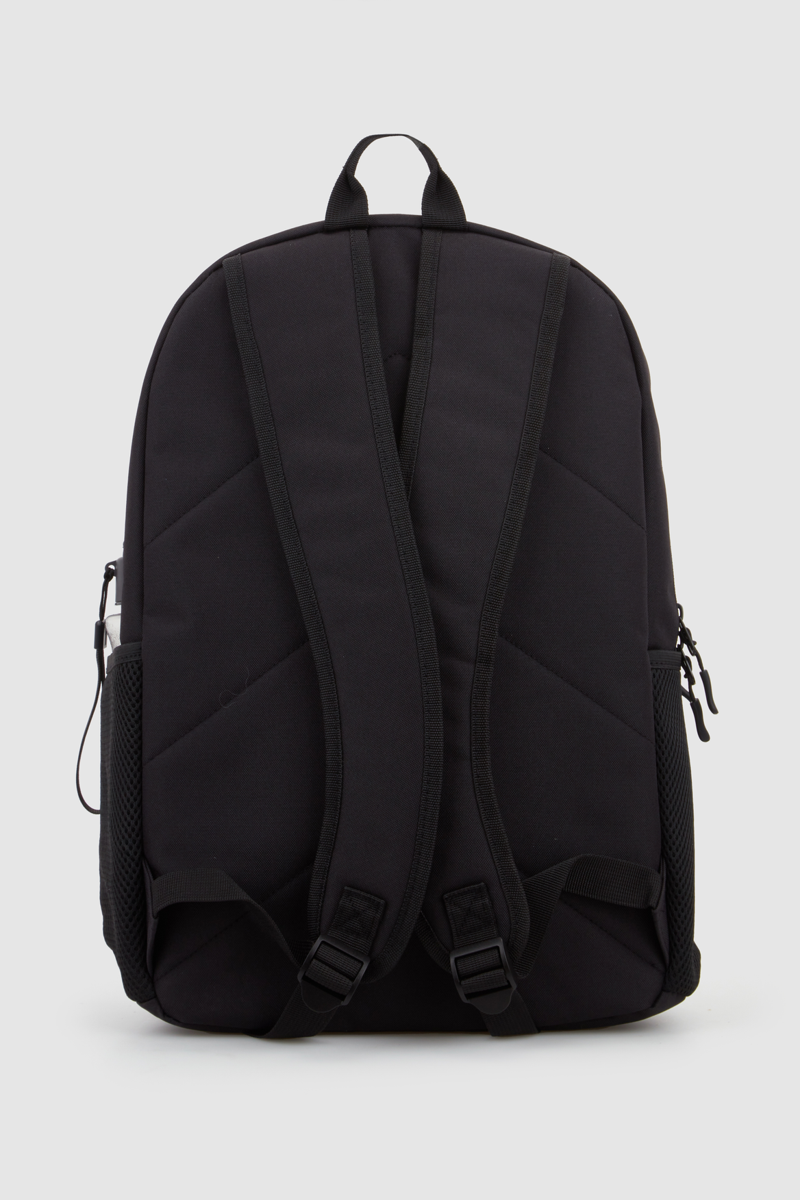 Bluejuice Classic Black Backpack Strandbags Australia