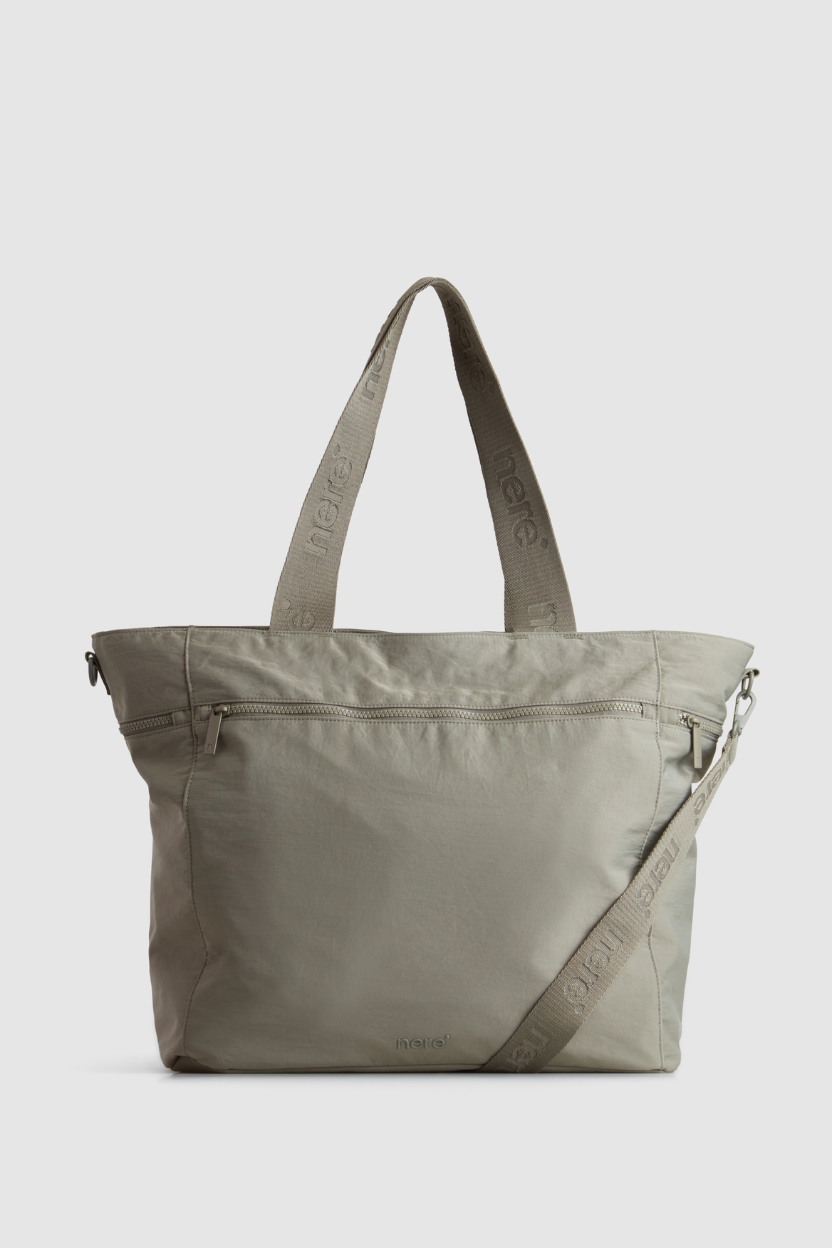 Nere Bondi Nylon Large Tote Bag – Strandbags Australia