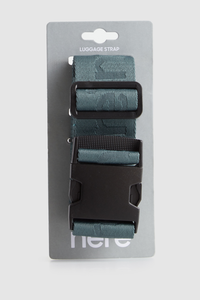 Luggage Strap
