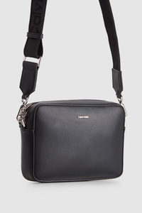 Must Camera Crossbody Bag