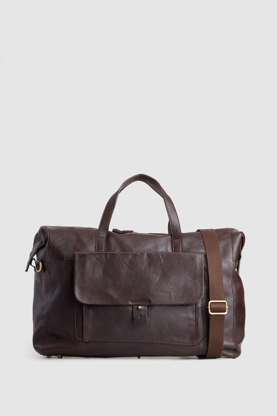 Colorado Marcus Leather Weekender – Strandbags Australia