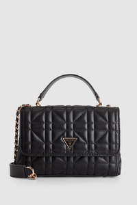 Edita Flap Crossbody Bag