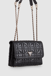 Edita Flap Crossbody Bag